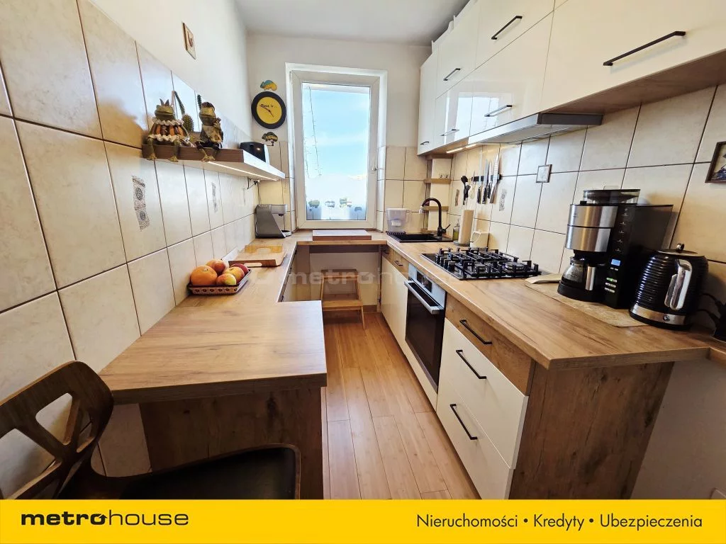 2 pokoje, mieszkanie 50,00 m², piętro 10, oferta nr , SMVUBO704, Warszawa, Bielany, Bielany