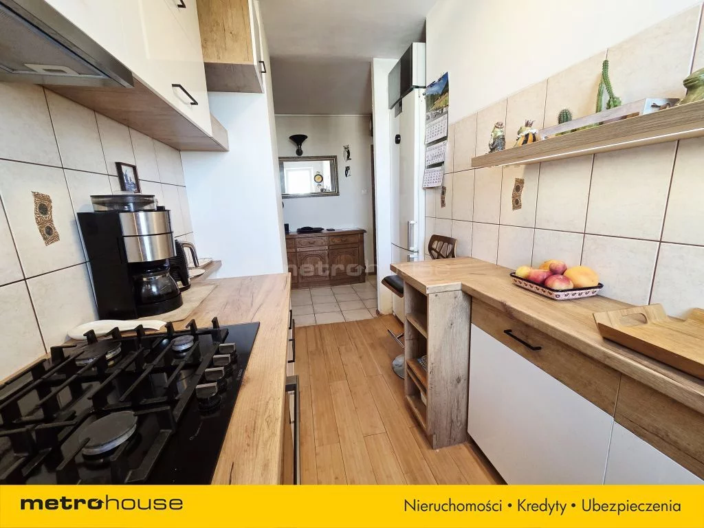 2 pokoje, mieszkanie 50,00 m², piętro 10, oferta nr , SMVUBO704, Warszawa, Bielany, Bielany
