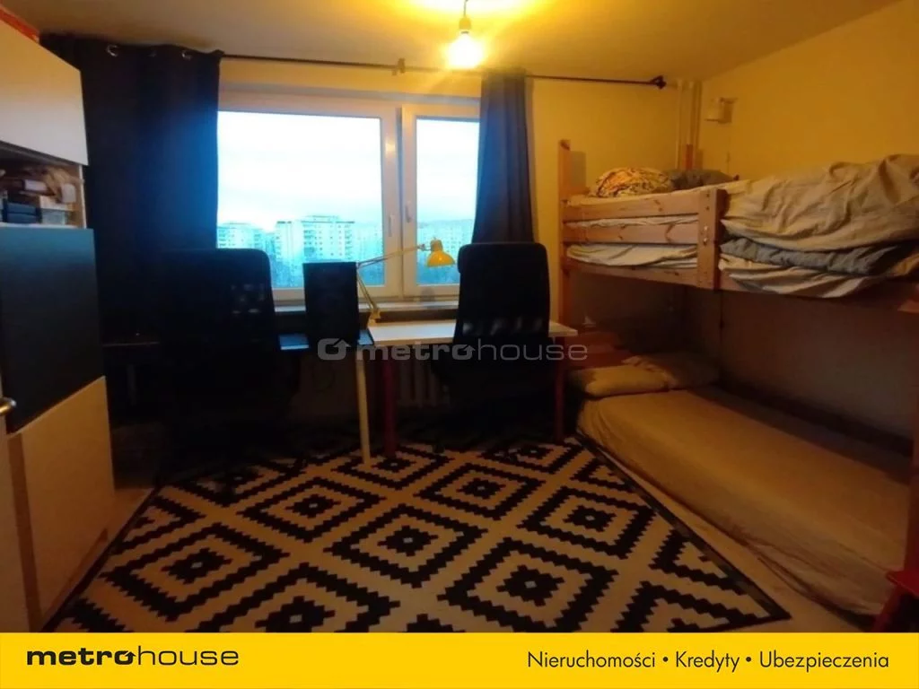 2 pokoje, mieszkanie 45,60 m², piętro 7, oferta nr , SMZAFY847, Warszawa, Bielany, Bielany