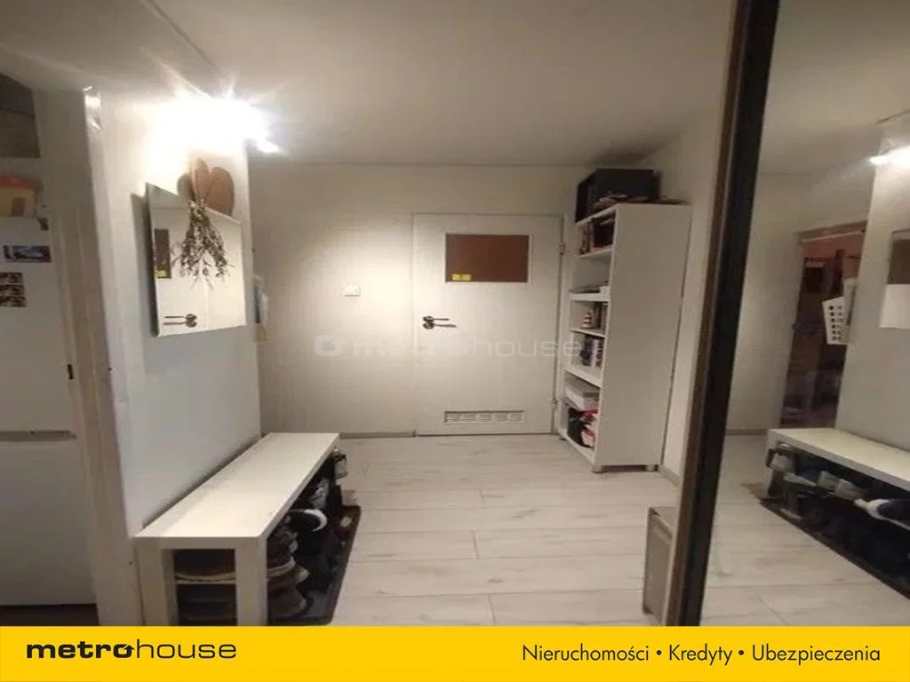 2 pokoje, mieszkanie 45,60 m², piętro 7, oferta nr , SMZAFY847, Warszawa, Bielany, Bielany