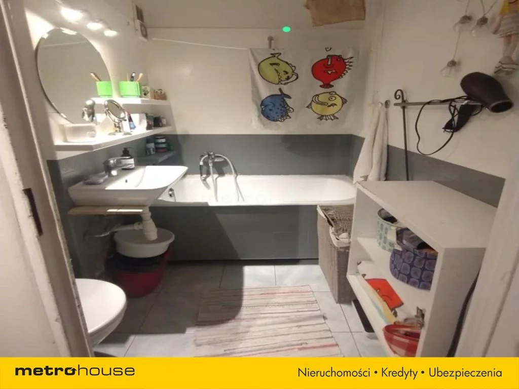 2 pokoje, mieszkanie 45,60 m², piętro 7, oferta nr , SMZAFY847, Warszawa, Bielany, Bielany