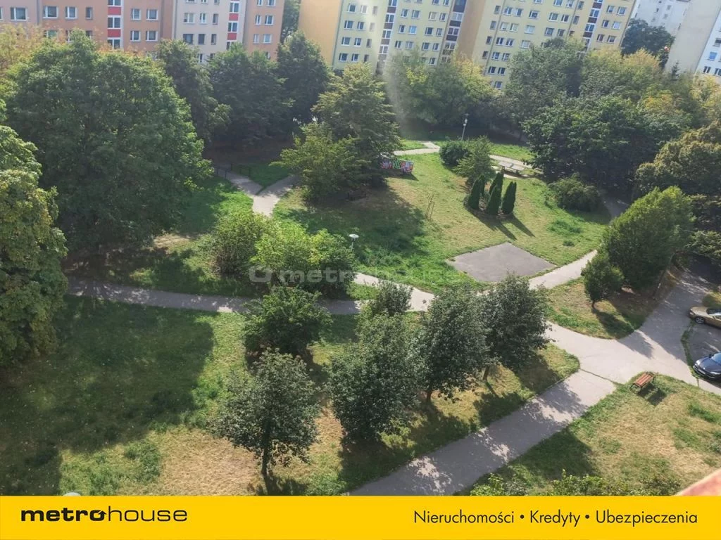 2 pokoje, mieszkanie 45,60 m², piętro 7, oferta nr , SMZAFY847, Warszawa, Bielany, Bielany