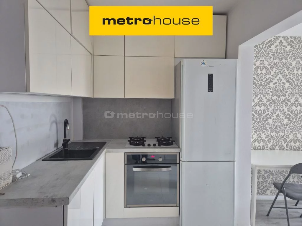 Apartamenty SMSANI936 Warszawa Bielany