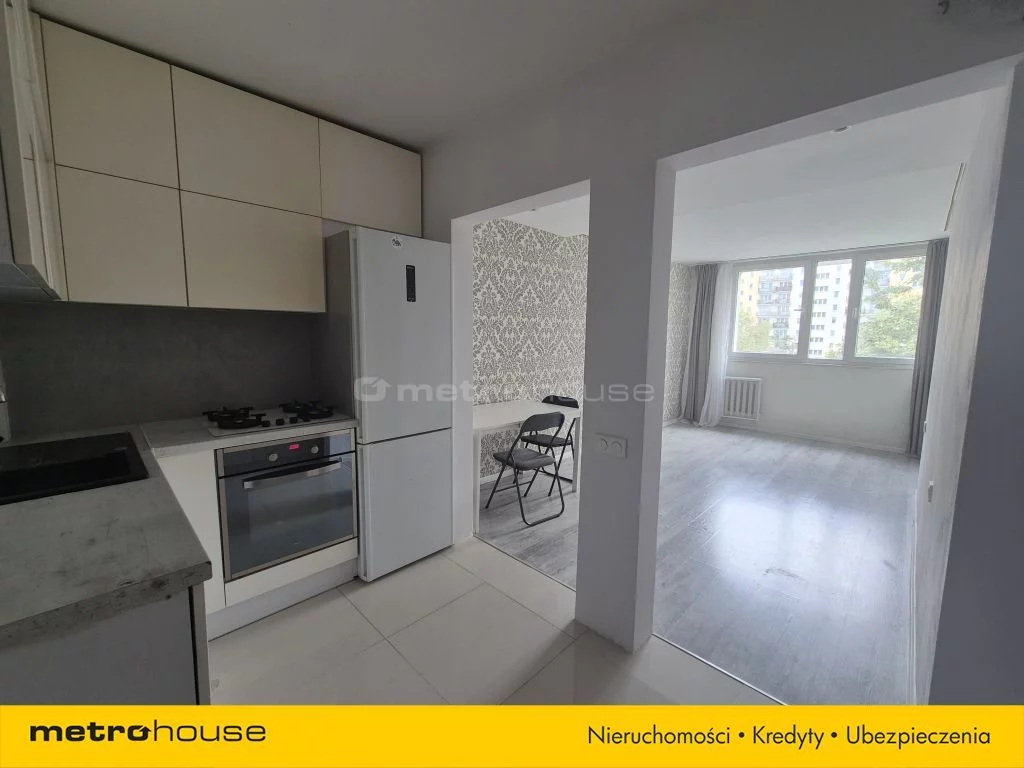 2 pokoje, mieszkanie 37,00 m², piętro 3, oferta nr , SMSANI936, Warszawa, Bielany, Bielany