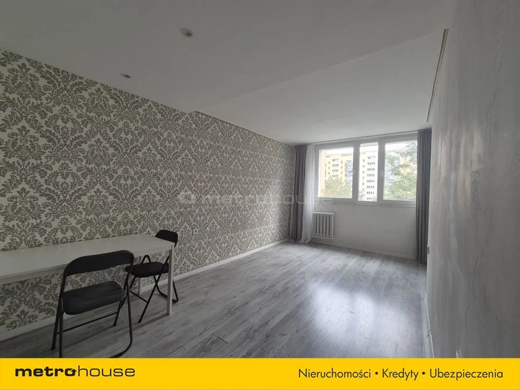 2 pokoje, mieszkanie 37,00 m², piętro 3, oferta nr , SMSANI936, Warszawa, Bielany, Bielany