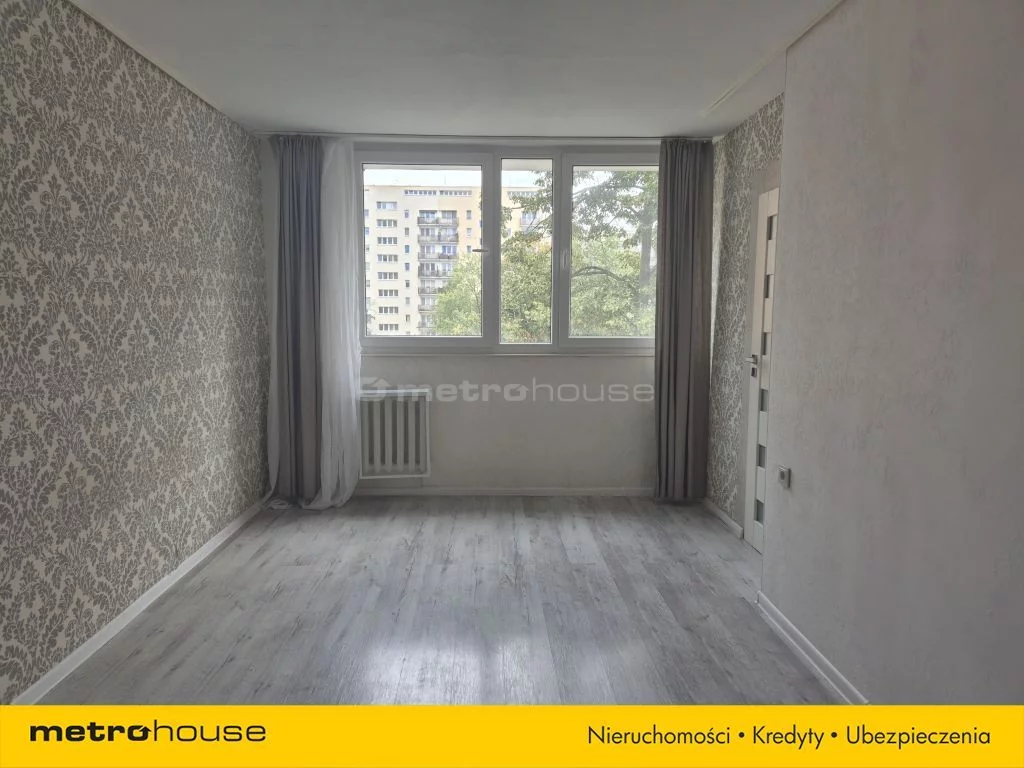 2 pokoje, mieszkanie 37,00 m², piętro 3, oferta nr , SMSANI936, Warszawa, Bielany, Bielany