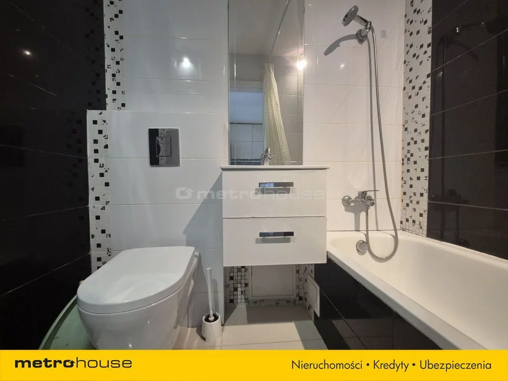 2 pokoje, mieszkanie 37,00 m², piętro 3, oferta nr , SMSANI936, Warszawa, Bielany, Bielany