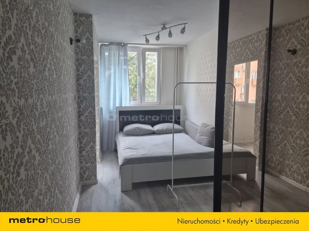 2 pokoje, mieszkanie 37,00 m², piętro 3, oferta nr , SMSANI936, Warszawa, Bielany, Bielany