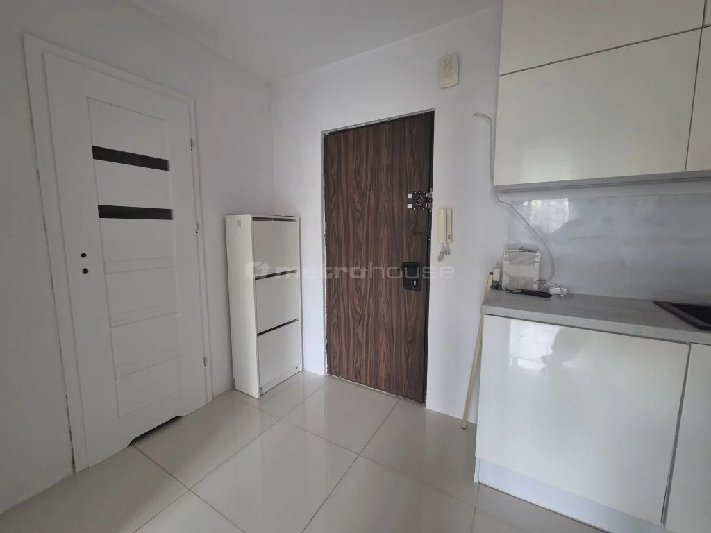 2 pokoje, mieszkanie 37,00 m², piętro 3, oferta nr , SMSANI936, Warszawa, Bielany, Bielany