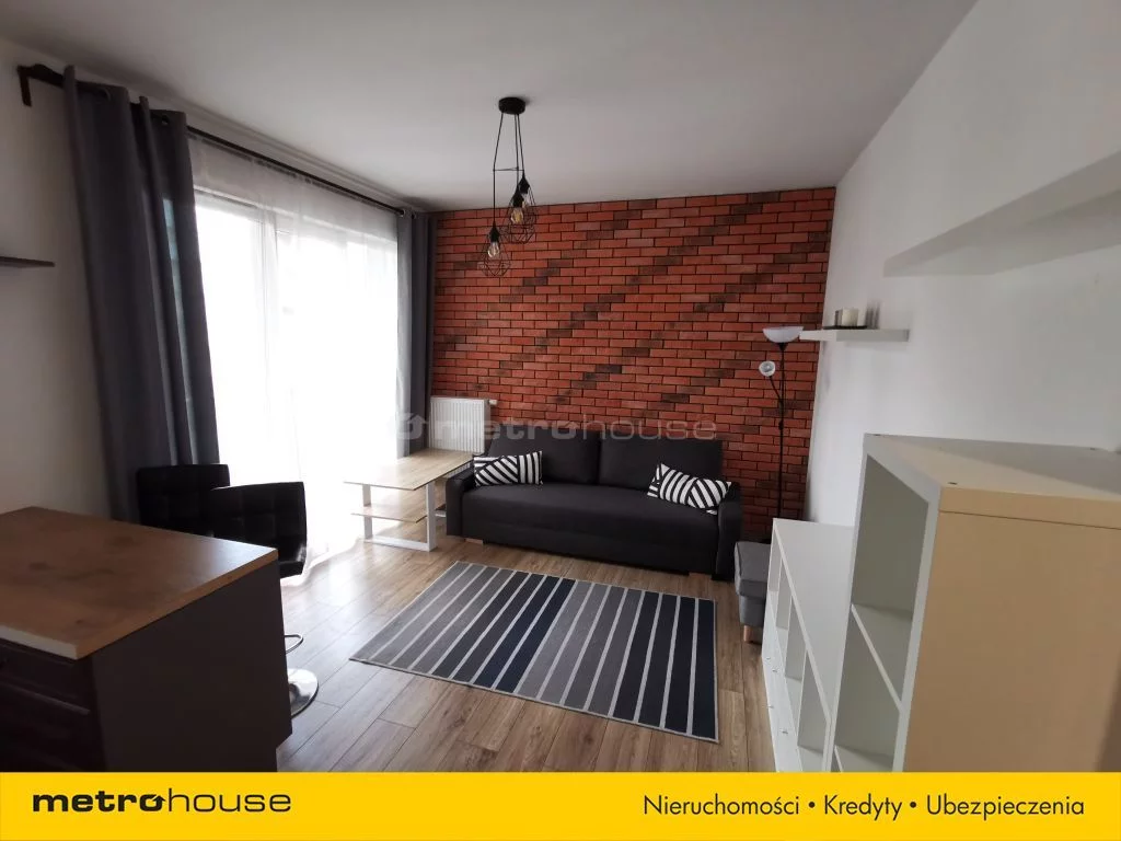 Apartament na sprzedaż, 36,70 m², 2 pokoje, piętro 1, oferta nr SMREJU135