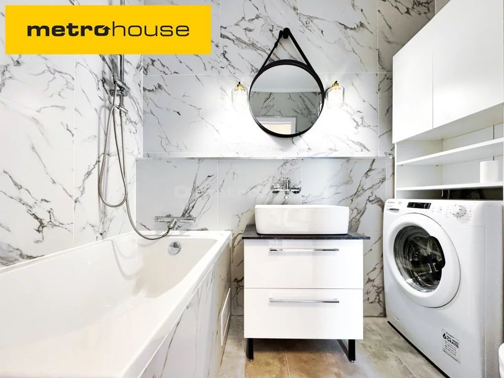 Apartamenty SMZIDE373 Warszawa Mokotów