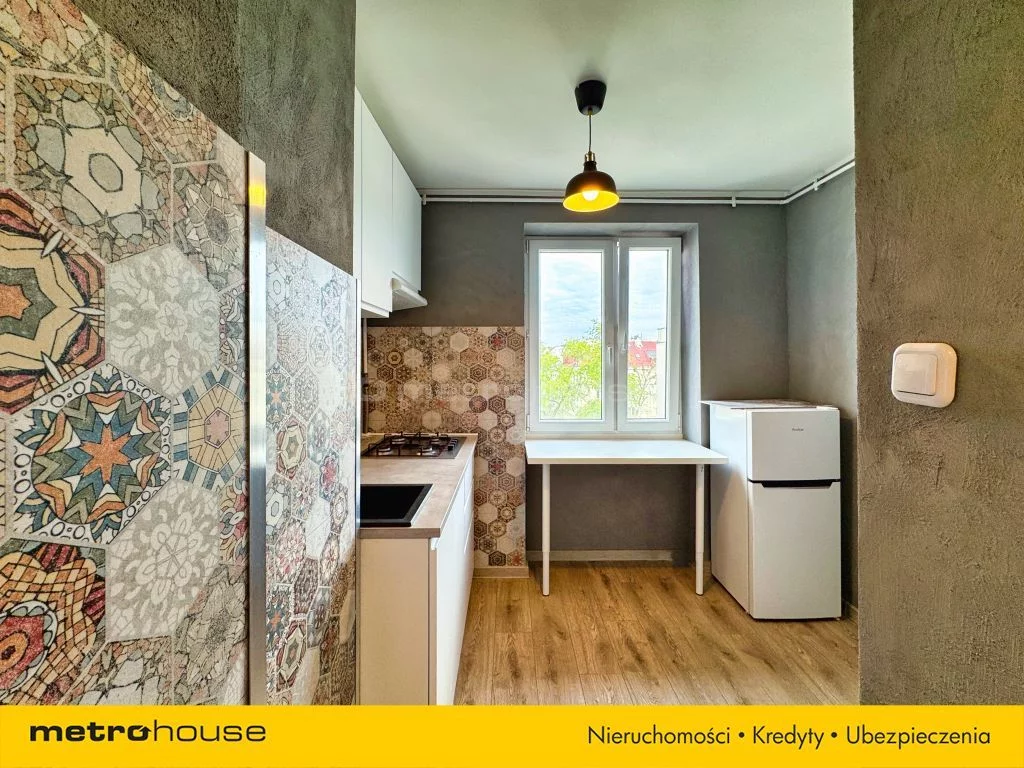 2 pokoje, mieszkanie 38,90 m², piętro 5, oferta nr , SMZIDE373, Warszawa, Mokotów, Mokotów