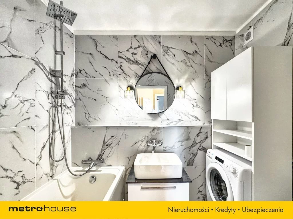 2 pokoje, mieszkanie 38,90 m², piętro 5, oferta nr , SMZIDE373, Warszawa, Mokotów, Mokotów