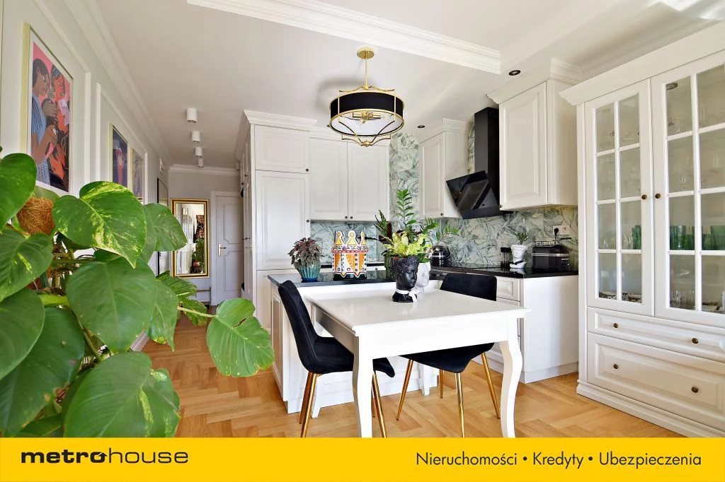 2 pokoje, mieszkanie 43,32 m², piętro 7, oferta nr , SMBURA204, Warszawa, Mokotów, Mokotów