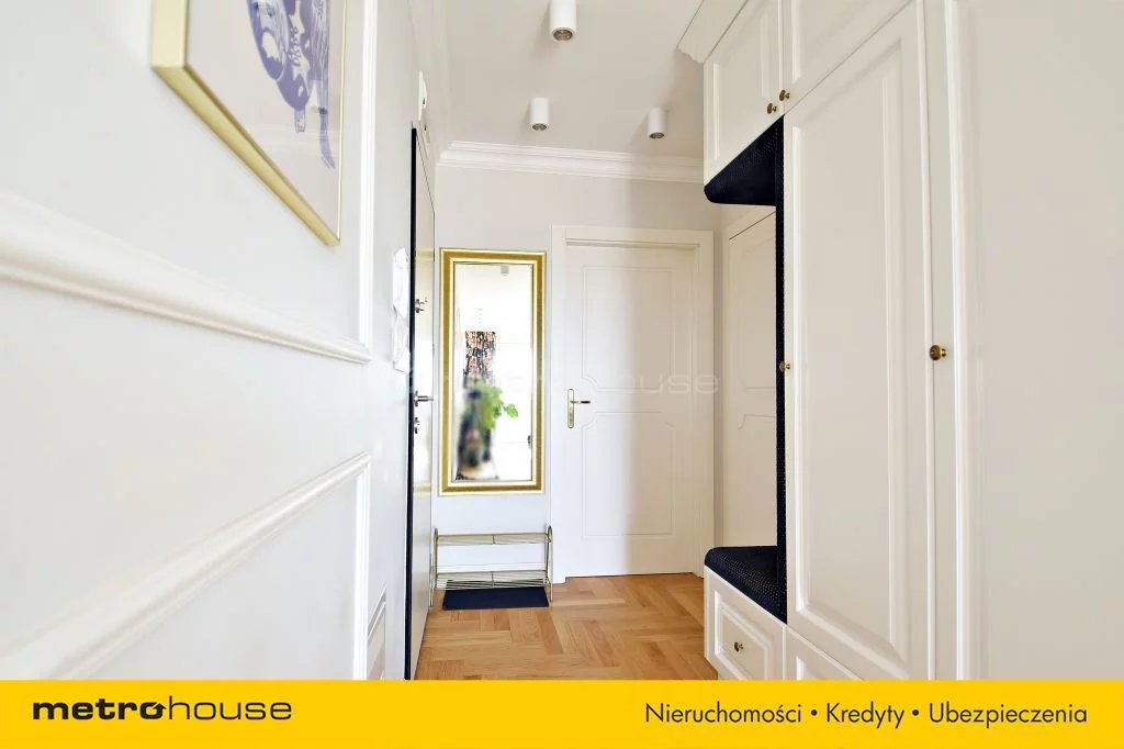 2 pokoje, mieszkanie 43,32 m², piętro 7, oferta nr , SMBURA204, Warszawa, Mokotów, Mokotów