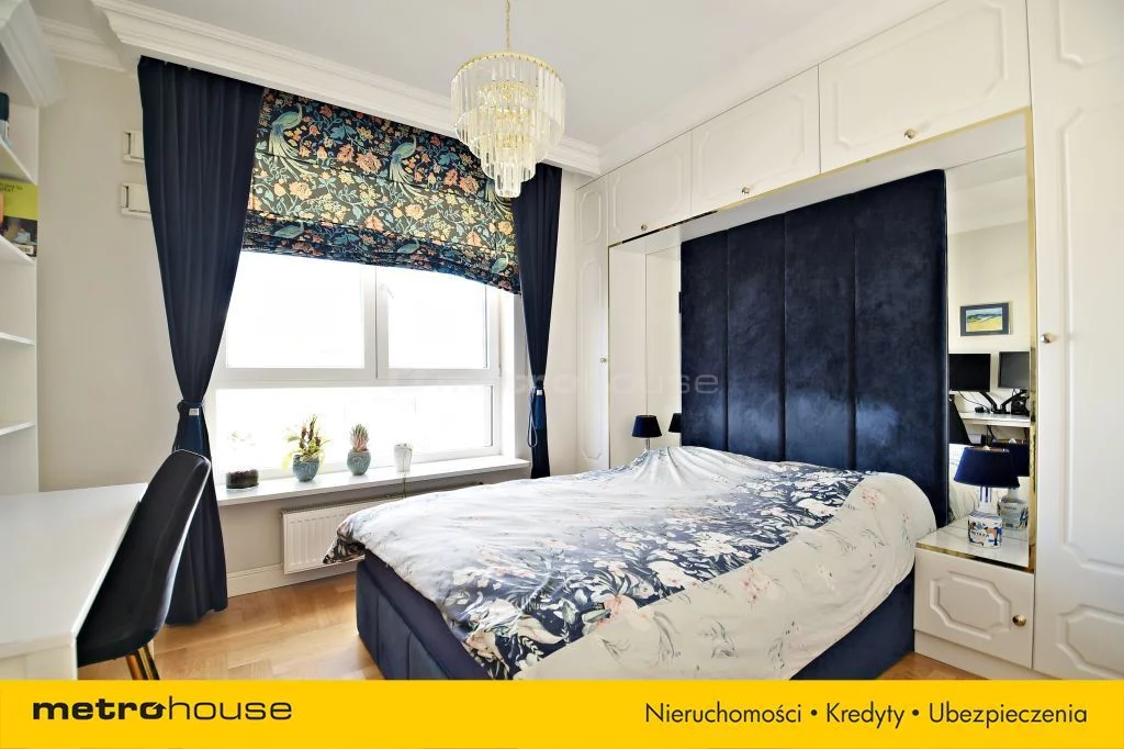 2 pokoje, mieszkanie 43,32 m², piętro 7, oferta nr , SMBURA204, Warszawa, Mokotów, Mokotów
