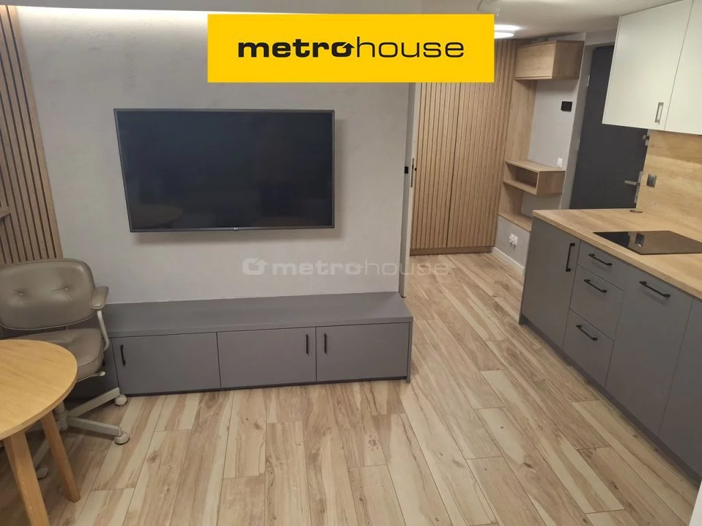 Apartamenty SMLODE647 Warszawa Mokotów