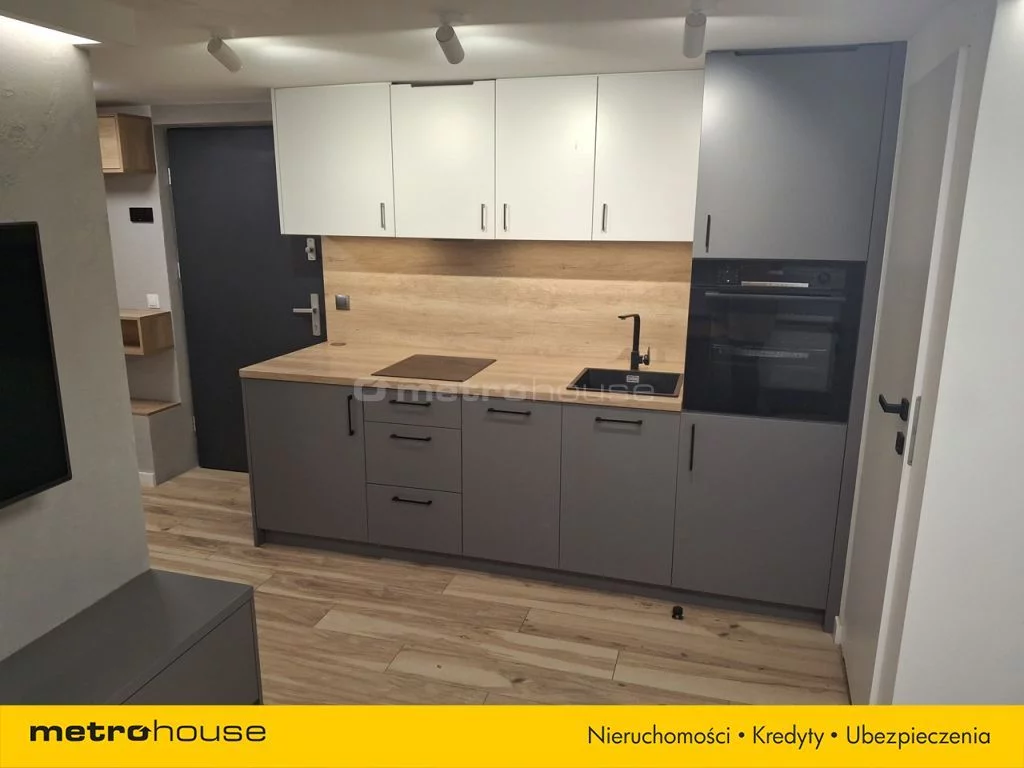 2 pokoje, mieszkanie 32,00 m², parter, oferta nr , SMLODE647, Warszawa, Mokotów, Mokotów