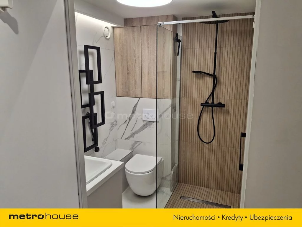 2 pokoje, mieszkanie 32,00 m², parter, oferta nr , SMLODE647, Warszawa, Mokotów, Mokotów