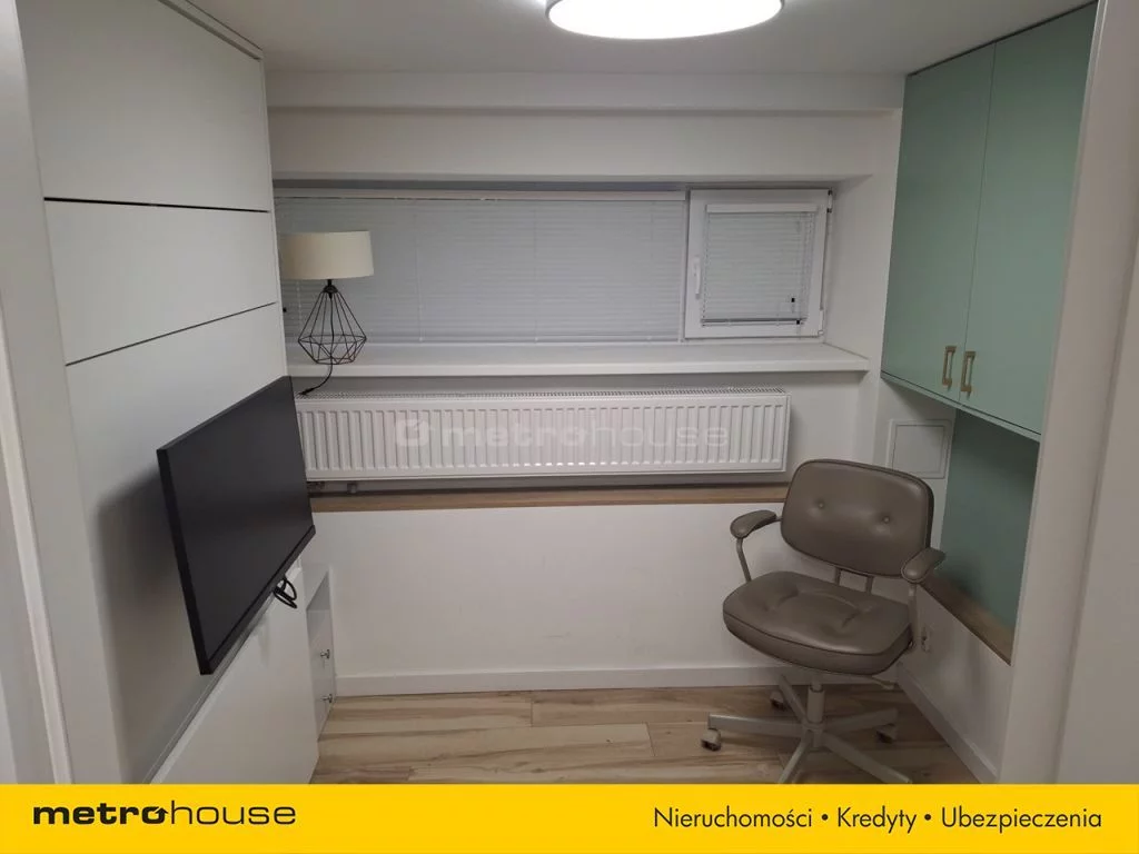 2 pokoje, mieszkanie 32,00 m², parter, oferta nr , SMLODE647, Warszawa, Mokotów, Mokotów