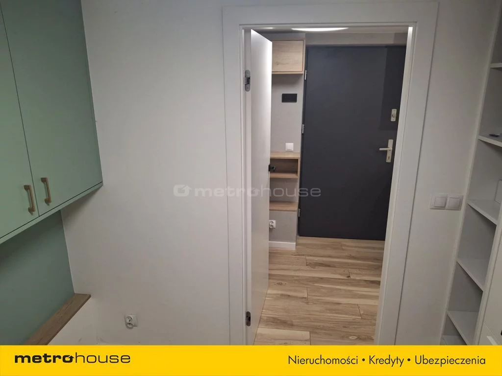 2 pokoje, mieszkanie 32,00 m², parter, oferta nr , SMLODE647, Warszawa, Mokotów, Mokotów