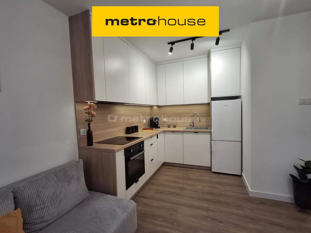 Apartamenty SMNACA357 Warszawa Mokotów