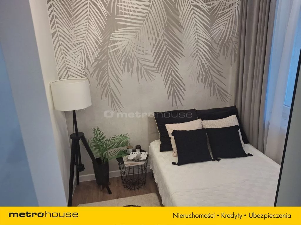 2 pokoje, mieszkanie 30,90 m², parter, oferta nr , SMNACA357, Warszawa, Mokotów, Mokotów