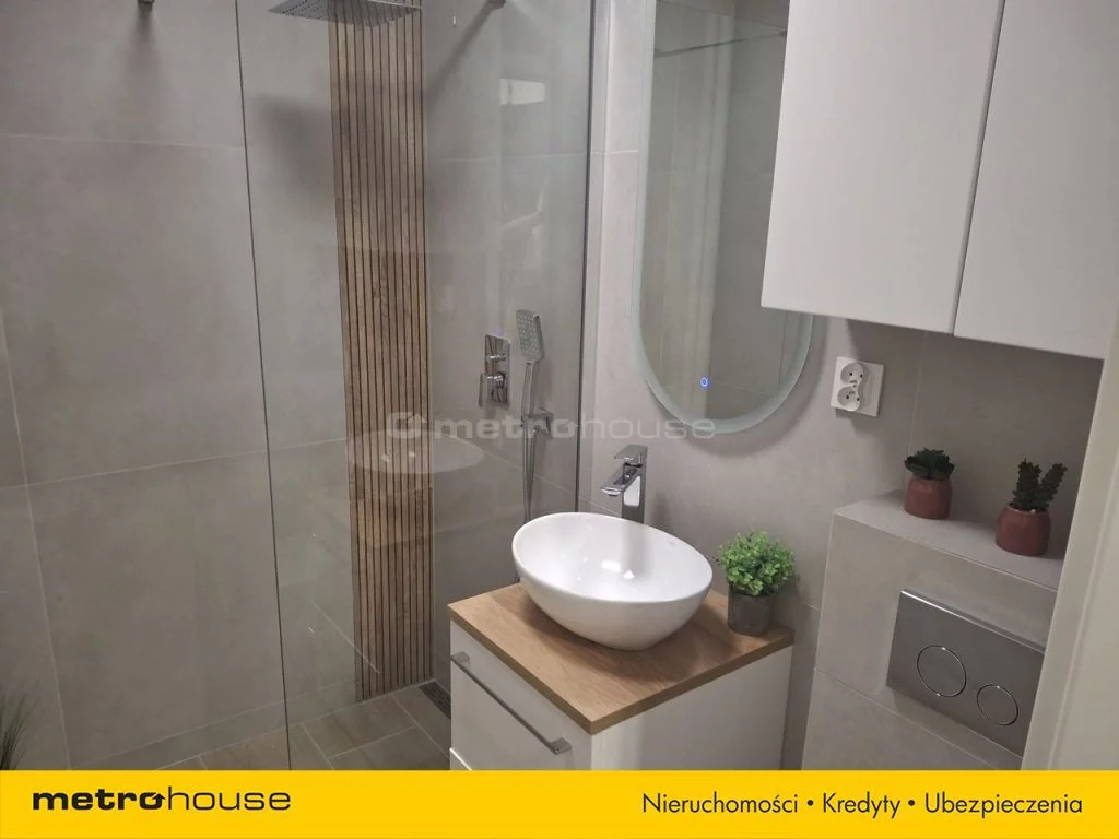 2 pokoje, mieszkanie 30,90 m², parter, oferta nr , SMNACA357, Warszawa, Mokotów, Mokotów