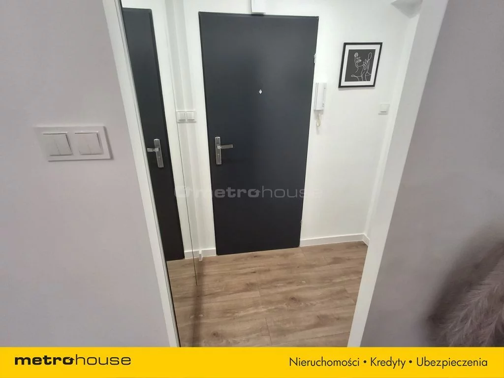 2 pokoje, mieszkanie 30,90 m², parter, oferta nr , SMNACA357, Warszawa, Mokotów, Mokotów
