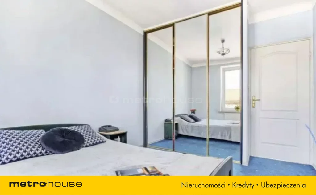 2 pokoje, apartament 53,00 m², piętro 4, oferta nr , SMVAVY444, Warszawa, Ochota, Ochota