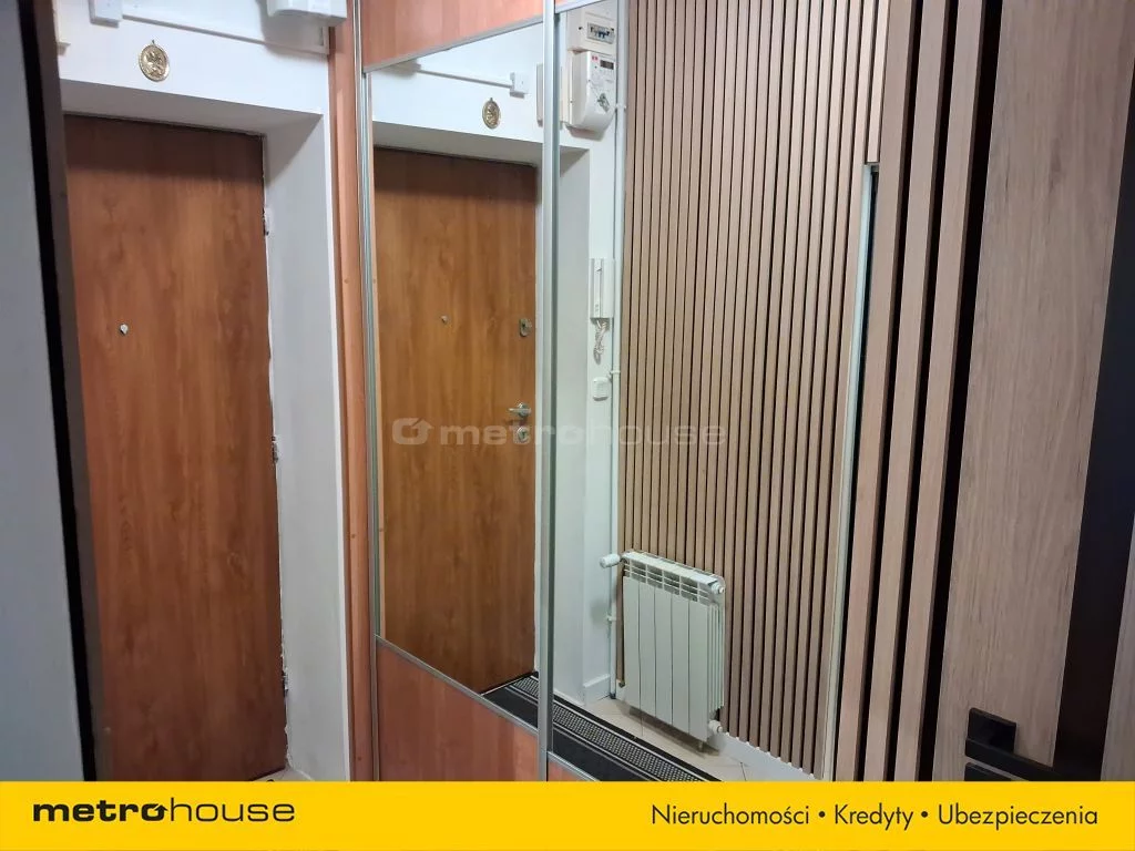 2 pokoje, mieszkanie 52,16 m², parter, oferta nr , SMFEMI980, Warszawa, Praga Północ, Praga Północ