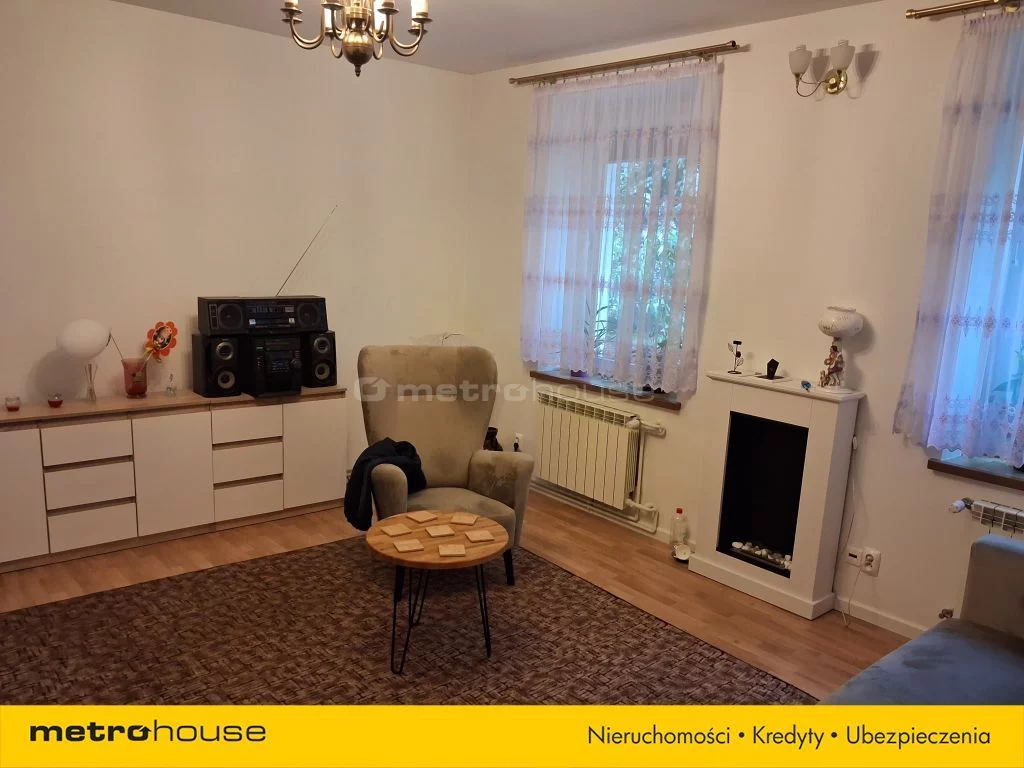 2 pokoje, mieszkanie 52,16 m², parter, oferta nr , SMFEMI980, Warszawa, Praga Północ, Praga Północ