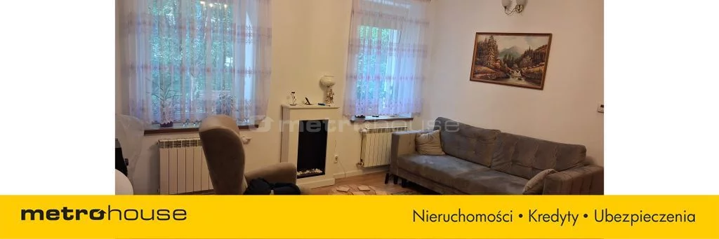 2 pokoje, mieszkanie 52,16 m², parter, oferta nr , SMFEMI980, Warszawa, Praga Północ, Praga Północ