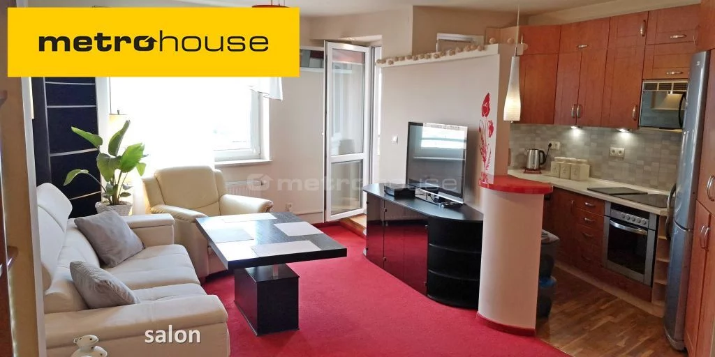 Apartamenty SMPAZO136 Warszawa Praga Południe
