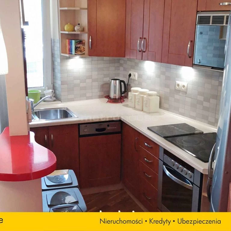 2 pokoje, apartament 44,60 m², piętro 17, oferta nr , SMPAZO136, Warszawa, Praga Południe, Praga Południe