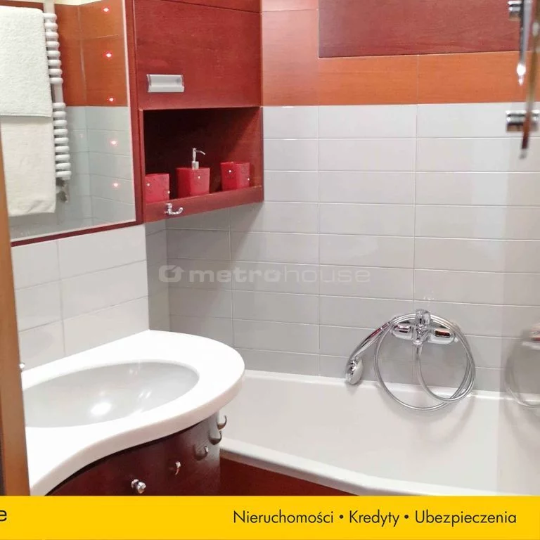 2 pokoje, apartament 44,60 m², piętro 17, oferta nr , SMPAZO136, Warszawa, Praga Południe, Praga Południe