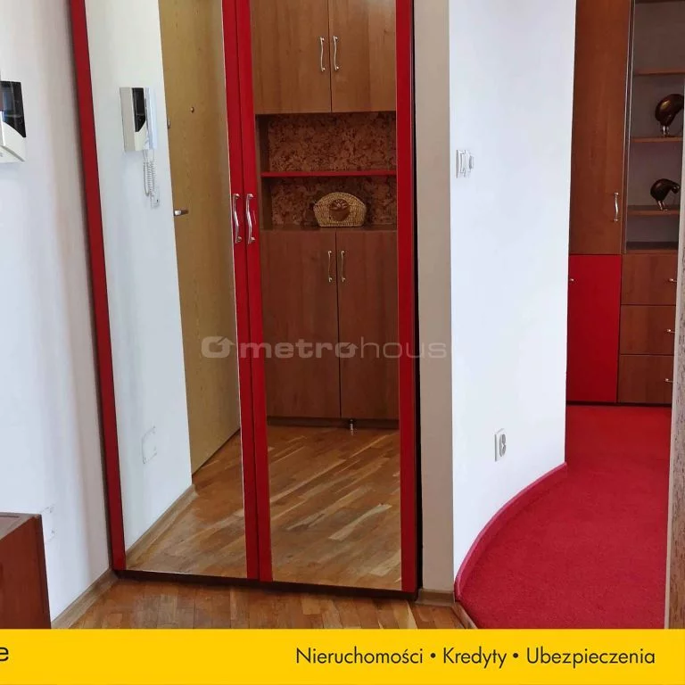 2 pokoje, apartament 44,60 m², piętro 17, oferta nr , SMPAZO136, Warszawa, Praga Południe, Praga Południe