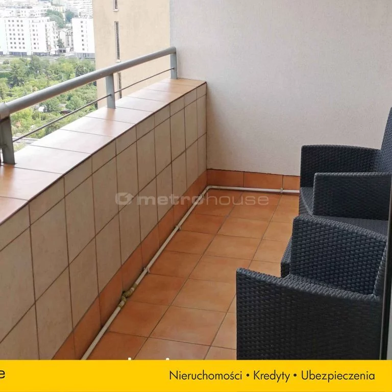 2 pokoje, apartament 44,60 m², piętro 17, oferta nr , SMPAZO136, Warszawa, Praga Południe, Praga Południe