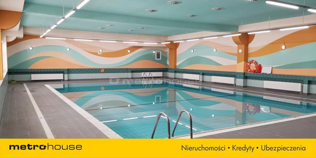 2 pokoje, apartament 44,60 m², piętro 17, oferta nr , SMPAZO136, Warszawa, Praga Południe, Praga Południe