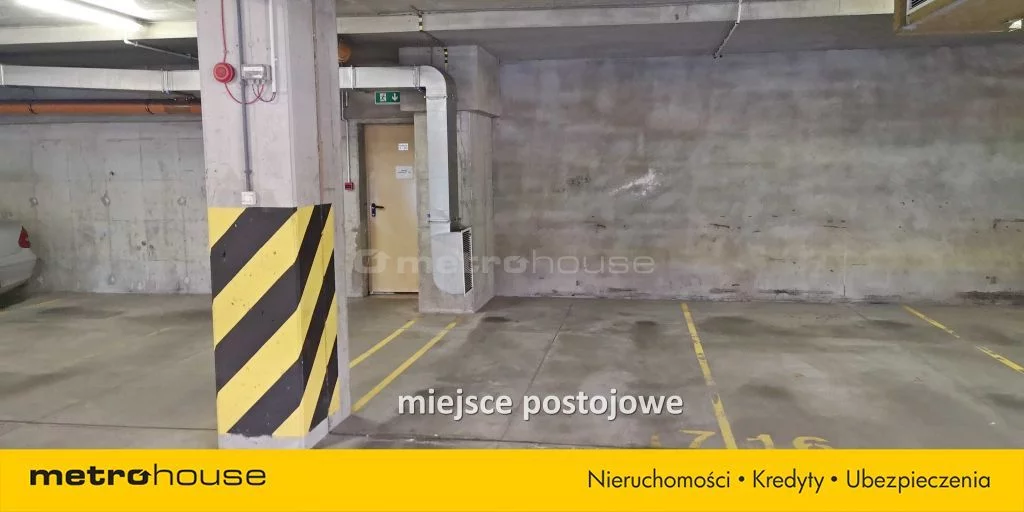 2 pokoje, apartament 44,60 m², piętro 17, oferta nr , SMPAZO136, Warszawa, Praga Południe, Praga Południe