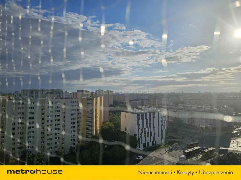 2 pokoje, mieszkanie 43,80 m², piętro 14, oferta nr , SMSIDI113, Warszawa, Praga Południe, Praga Południe