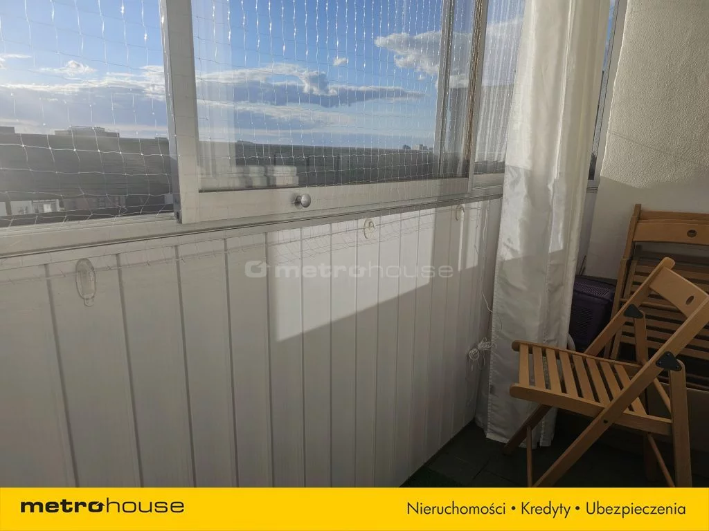 2 pokoje, mieszkanie 43,80 m², piętro 14, oferta nr , SMSIDI113, Warszawa, Praga Południe, Praga Południe