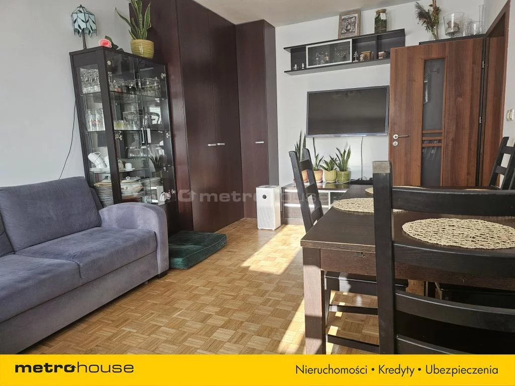 2 pokoje, mieszkanie 43,80 m², piętro 14, oferta nr , SMSIDI113, Warszawa, Praga Południe, Praga Południe