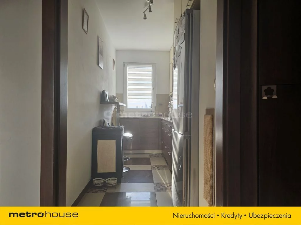 2 pokoje, mieszkanie 43,80 m², piętro 14, oferta nr , SMSIDI113, Warszawa, Praga Południe, Praga Południe