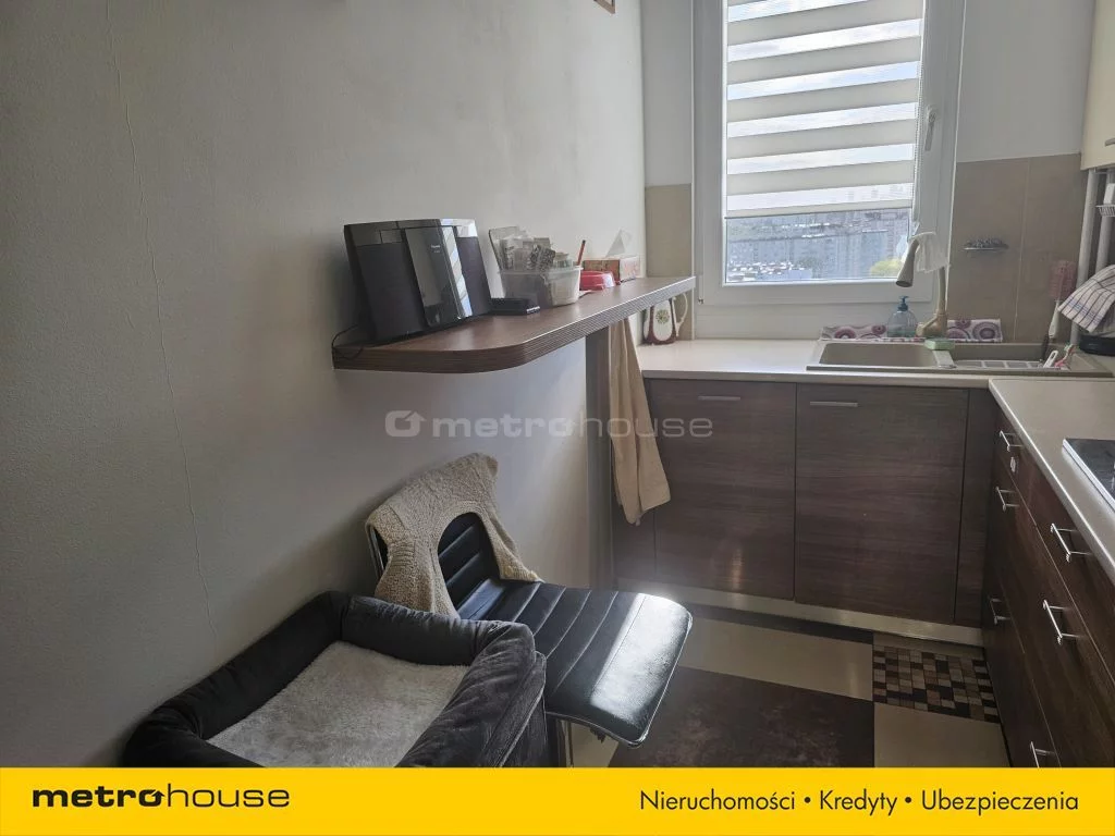 2 pokoje, mieszkanie 43,80 m², piętro 14, oferta nr , SMSIDI113, Warszawa, Praga Południe, Praga Południe