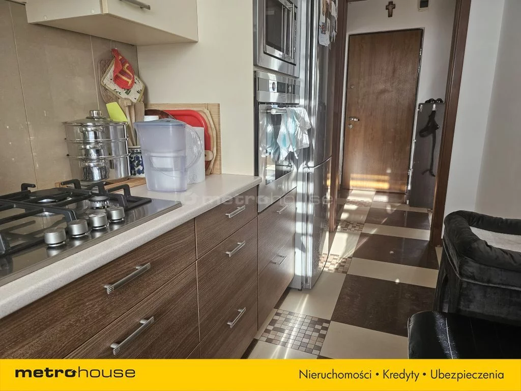 2 pokoje, mieszkanie 43,80 m², piętro 14, oferta nr , SMSIDI113, Warszawa, Praga Południe, Praga Południe