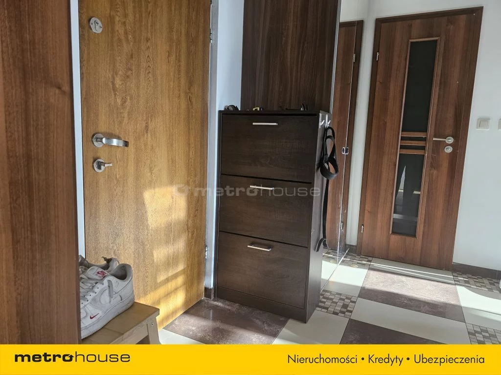 2 pokoje, mieszkanie 43,80 m², piętro 14, oferta nr , SMSIDI113, Warszawa, Praga Południe, Praga Południe