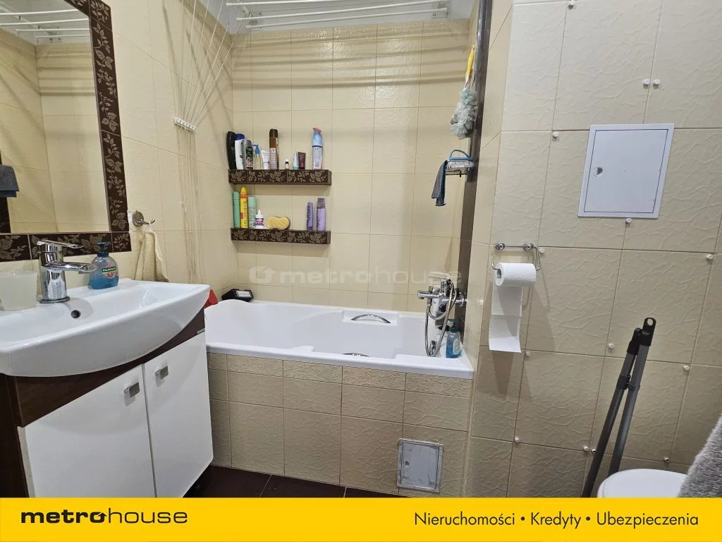 2 pokoje, mieszkanie 43,80 m², piętro 14, oferta nr , SMSIDI113, Warszawa, Praga Południe, Praga Południe