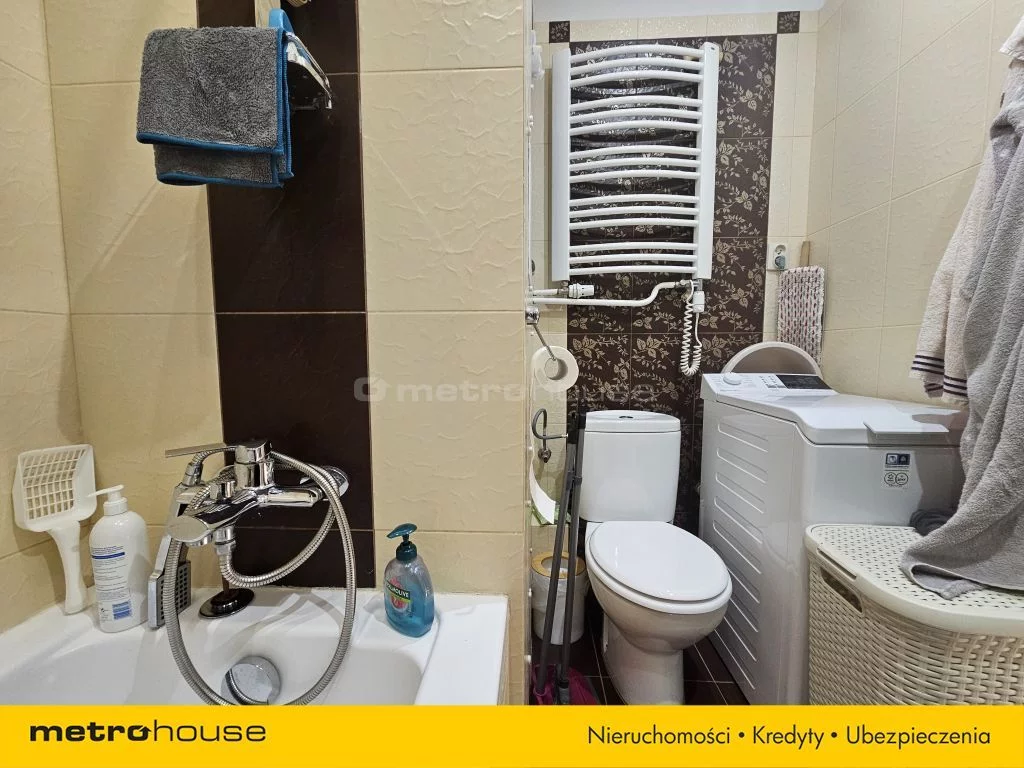 2 pokoje, mieszkanie 43,80 m², piętro 14, oferta nr , SMSIDI113, Warszawa, Praga Południe, Praga Południe