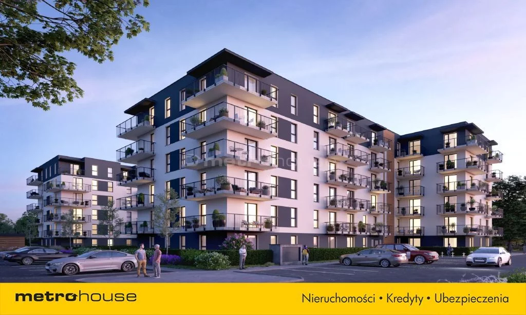Apartamenty PR091122/LK/37229 Warszawa Rembertów